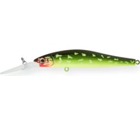 Воблер Strike Pro Jumper DR 90SP цвет: AC202F Hot Pike EG-192BL-SP#AC202F