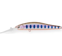 Воблер Strike Pro Jumper DR 90SP цвет: A142-264 Arctic Char EG-192BL-SP#A142-264