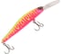Воблер Strike Pro Jumper DR 90SP цвет: A230S Watermelon Mat Tiger EG-192BL-SP#A230S 2