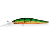 Воблер Strike Pro Jumper DR 90SP цвет: A102G Transparent Perch EG-192BL-SP#A102G