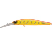 Воблер Strike Pro Jumper DR 90SP цвет: A221S Brick Mat Tiger EG-192BL-SP#A221S