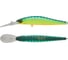 Воблер Strike Pro Jumper DR 90SP цвет: 022PPP-713 Redhead Silver EG-192BL-SP#A223S-RP 1