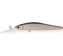 Воблер Strike Pro Jumper DR 90SP цвет: A70-713 Black Silver OB EG-192BL-SP#A70-713