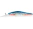Воблер Strike Pro Jumper DR 90SP цвет: A141 Hot Blue Herring EG-192BL-SP#A141 1