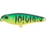 Воблер Strike Pro Lipstick 45 цвет: GC01S Mat Tiger EG-141#GC01S 1