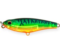 Воблер Strike Pro Lipstick 45 цвет: A113VS Lightning Perch EG-141#A113VS