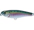 Воблер Strike Pro Lipstick 45 цвет: 692-713-RP Pacific Sardine EG-141#692-713-RP 1