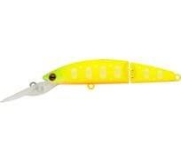 Воблер Strike Pro Magic Joint 85 цвет: A178S Lemon Mat Tiger EG-068J#A178S