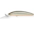 Воблер Strike Pro Magic Minnow 100 цвет: A70-713 Black Silver OB EG-068B#A70-713 1