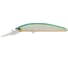 Воблер Strike Pro Magic Minnow 100 цвет: S056C Blue Mat Transparent Milk EG-068B#S056C 1