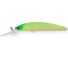 Воблер Strike Pro Magic Minnow 100 цвет: A178S Lemon Mat Tiger EG-068B#A178S 1