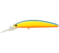 Воблер Strike Pro Magic Minnow 100 цвет: A252S Bullfinch Mat Tiger EG-068B#A252S