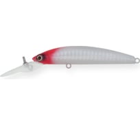 Воблер Strike Pro Magic Minnow 70 цвет: 022PPP-713 Redhead Silver EG-068A#022PPP-713