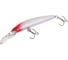 Воблер Strike Pro Magic Minnow 70 цвет: 022PPP-713 Redhead Silver EG-068A#022PPP-713 3
