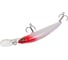 Воблер Strike Pro Magic Minnow 70 цвет: 022PPP-713 Redhead Silver EG-068A#022PPP-713 4