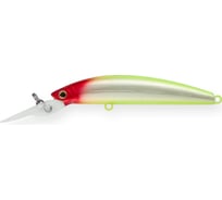 Воблер Strike Pro Magic Minnow 70 цвет: X10 Clown Silver EG-068A#X10