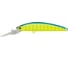 Воблер Strike Pro Magiс Minnow 125 цвет: 597S Blue Mat Tiger EG-069F#597S 1
