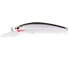 Воблер Strike Pro Magiс Minnow 125 цвет: A010-EP Black Back Silver EG-069F#A010-EP 1