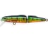 Воблер Strike Pro Magnum Loach 70 цвет: A102G Transparent Perch JS-393#A102G 1