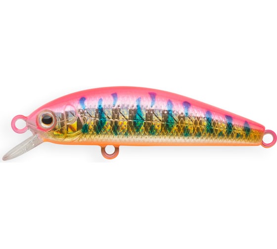 Воблер Strike Pro Mets 40 S JS-340#607-713 1