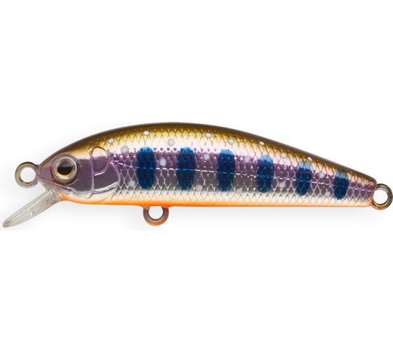 Воблер Strike Pro Воблер Strike Pro Mets 40 S цвет: A142-264 Arctic Char JS-340#A142-264