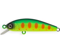 Воблер Strike Pro Воблер Strike Pro Mets 40 S цвет: A209S Acid Mat Char JS-340#A209S