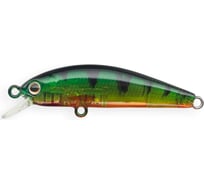 Воблер Strike Pro Воблер Strike Pro Mets 40 S цвет: A102G Transparent Perch JS-340#A102G