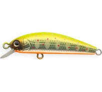 Воблер Strike Pro Воблер Strike Pro Mets 40 S цвет: A190ES Mat Motley Trout JS-340#A190ES