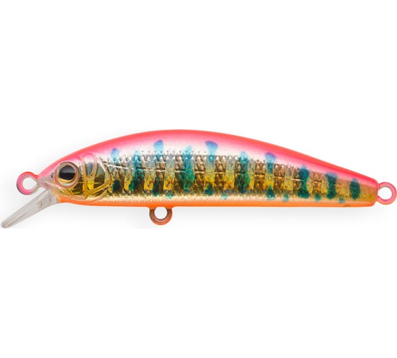 Воблер Strike Pro Mets 50 S JS-358#607-713 1
