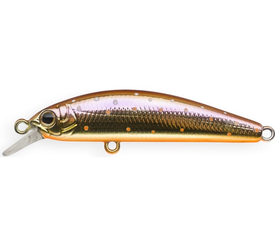 Воблер Strike Pro Mets 50 S JS-358#A189E