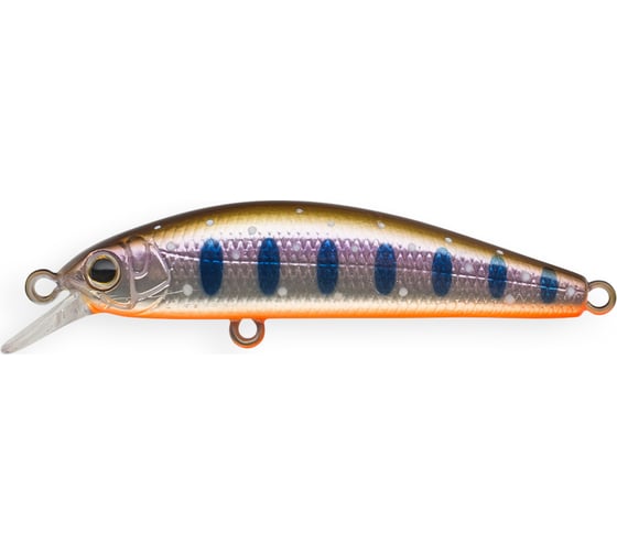 Воблер Strike Pro Mets 50 S цвет: A142-264 Arctic Char EG-242#A142-264 1