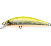 Воблер Strike Pro Mets 50 S цвет: A190ES Mat Motley Trout JS-358#A190ES