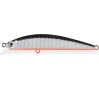 Воблер Strike Pro Воблер Strike Pro Mets 70 S цвет: A70-713 Black Silver OB JS-392#A70-713