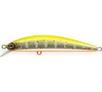Воблер Strike Pro Воблер Strike Pro Mets 70 S цвет: A190ES Mat Motley Trout JS-392#A190ES