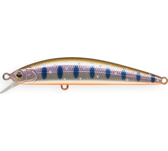 Воблер Strike Pro Воблер Strike Pro Mets 70 S цвет: A142-264 Arctic Char JS-392#A142-264 1