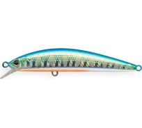 Воблер Strike Pro Воблер Strike Pro Mets 70 S цвет: A150-713 UV Blue Silver OB JS-392#A150-713