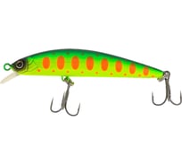 Воблер Strike Pro Воблер Strike Pro Mets 70 S цвет: A209S Acid Mat Char JS-392#A209S