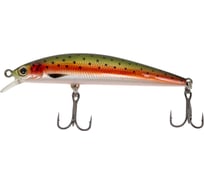 Воблер Strike Pro Воблер Strike Pro Mets 70 S цвет: 71RP Trout Silver pearl JS-392#71RP