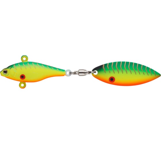 Блесна Strike Pro Micro Whaker 30 JG-001A#A17 1