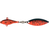 Блесна Strike Pro Micro Whaker 30 цвет: A207 Red Devil Pearl JG-001A#A207
