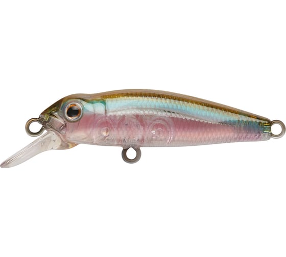 Воблер Strike Pro Воблер Strike Pro Midge 40 цвет: 500G DeadFish EG-074SP#500G