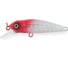 Воблер Strike Pro Воблер Strike Pro Midge 40 цвет: 022PPP-713 Redhead Silver EG-074SP#022PPP-713 1