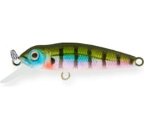 Воблер Strike Pro Воблер Strike Pro Midge 40 цвет: 630V Bluegill EG-074SP#630V