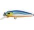 Воблер Strike Pro Воблер Strike Pro Midge 40 цвет: 626E Blue Silver OB EG-074SP#626E 1