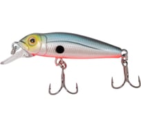 Воблер Strike Pro Воблер Strike Pro Midge 40 цвет: A05 Blue Milky EG-074SP#A05