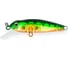 Воблер Strike Pro Воблер Strike Pro Midge 40 цвет: A102G Transparent Perch EG-074SP#A102G 1