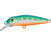 Воблер Strike Pro Воблер Strike Pro Midge 40 цвет: A150-713 UV Blue Silver OB EG-074SP#A150-713