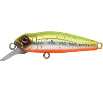 Воблер Strike Pro Воблер Strike Pro Midge 40 цвет: A190ES Mat Motley Trout EG-074SP#A190ES