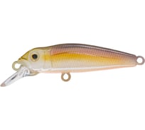 Воблер Strike Pro Воблер Strike Pro Midge 40 цвет: A262 White Fry EG-074SP#A262