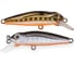 Воблер Strike Pro Воблер Strike Pro Midge 40 цвет: A70-613-SBO Double Silver/Smoked EG-074SP#A70-613-SBO 1